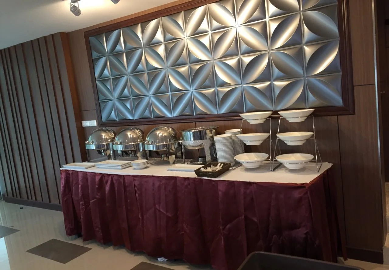 Foto - ลีลาวดี รามอินทรา - Leelawadee Resotel Raminthra 23