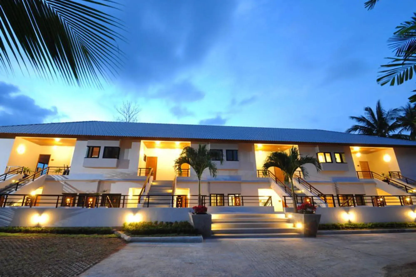 Foto - Samui Honey Tara Villa Residence