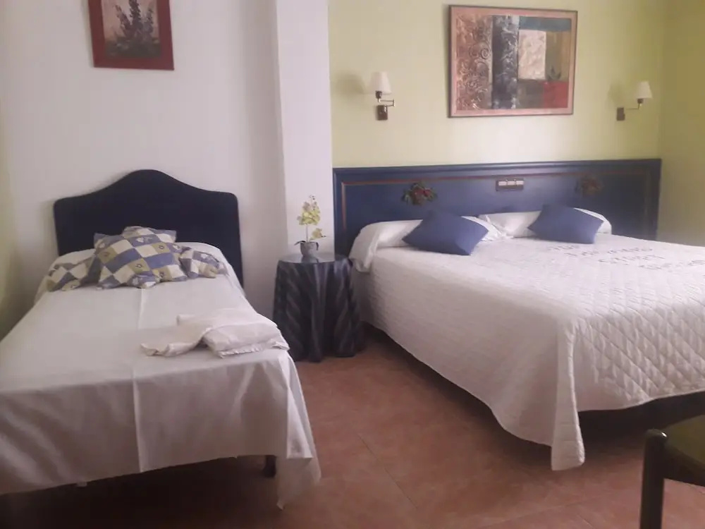 Photo - Hostería La Casona