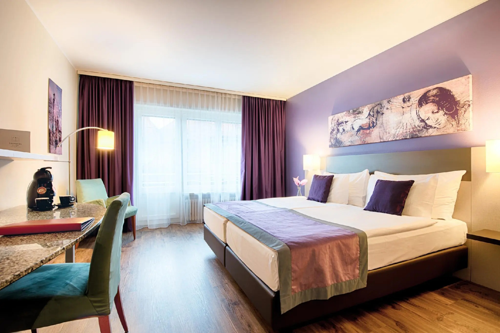 Photo - Leonardo Boutique Hotel Rigihof Zurich