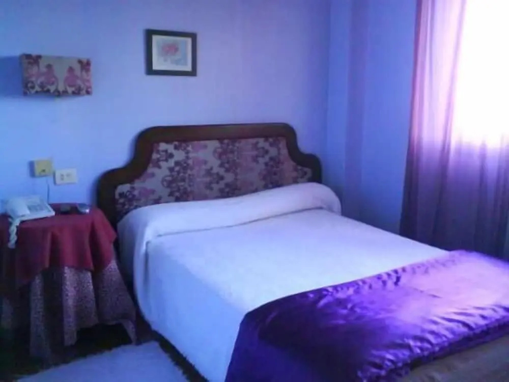 Foto - Hotel Solpor