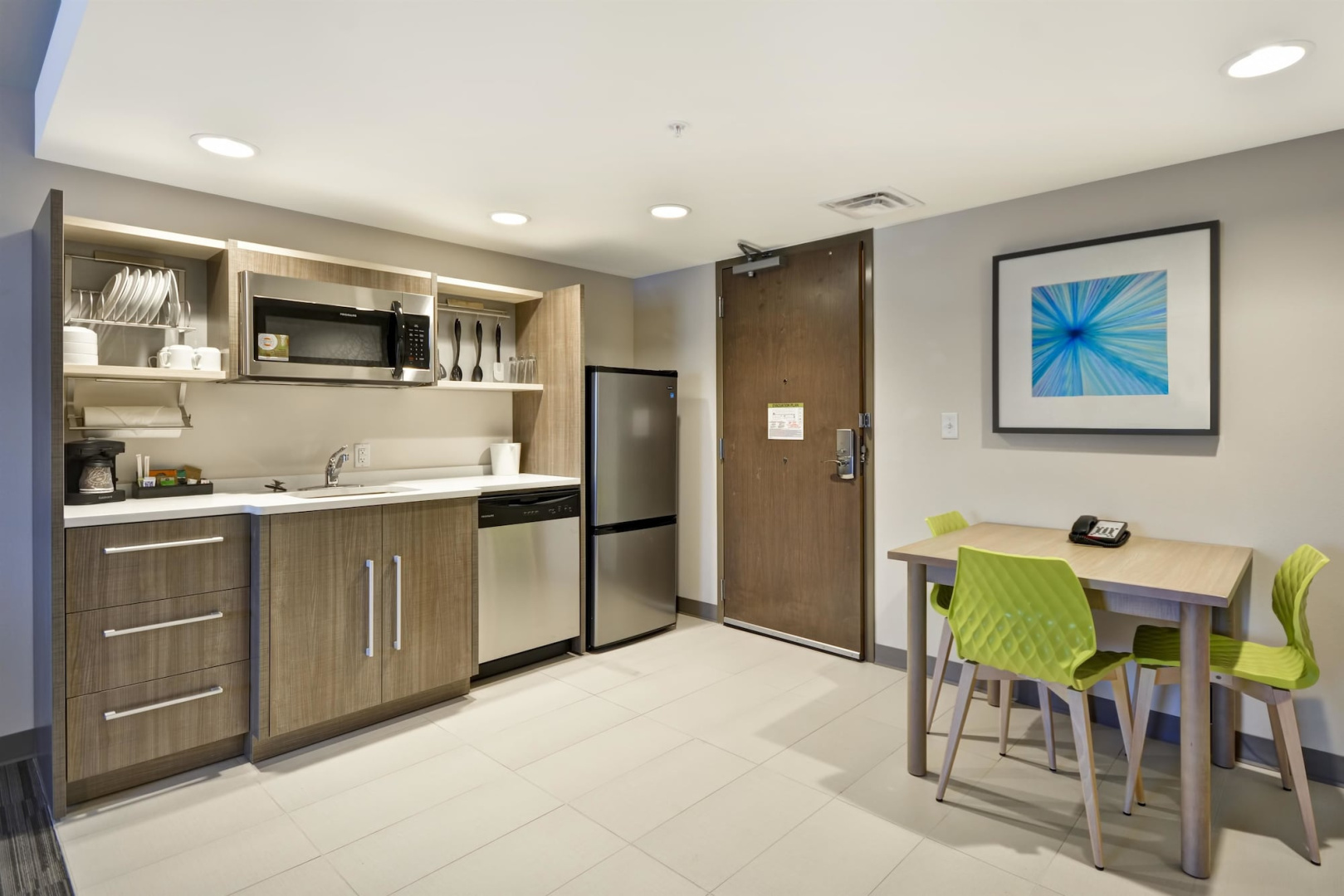 Foto - Home2 Suites by Hilton Kansas City KU Medical Center