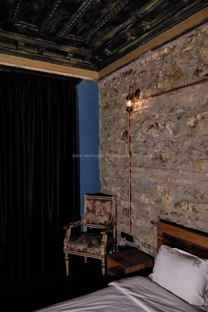 Photo - Reu de Hotel