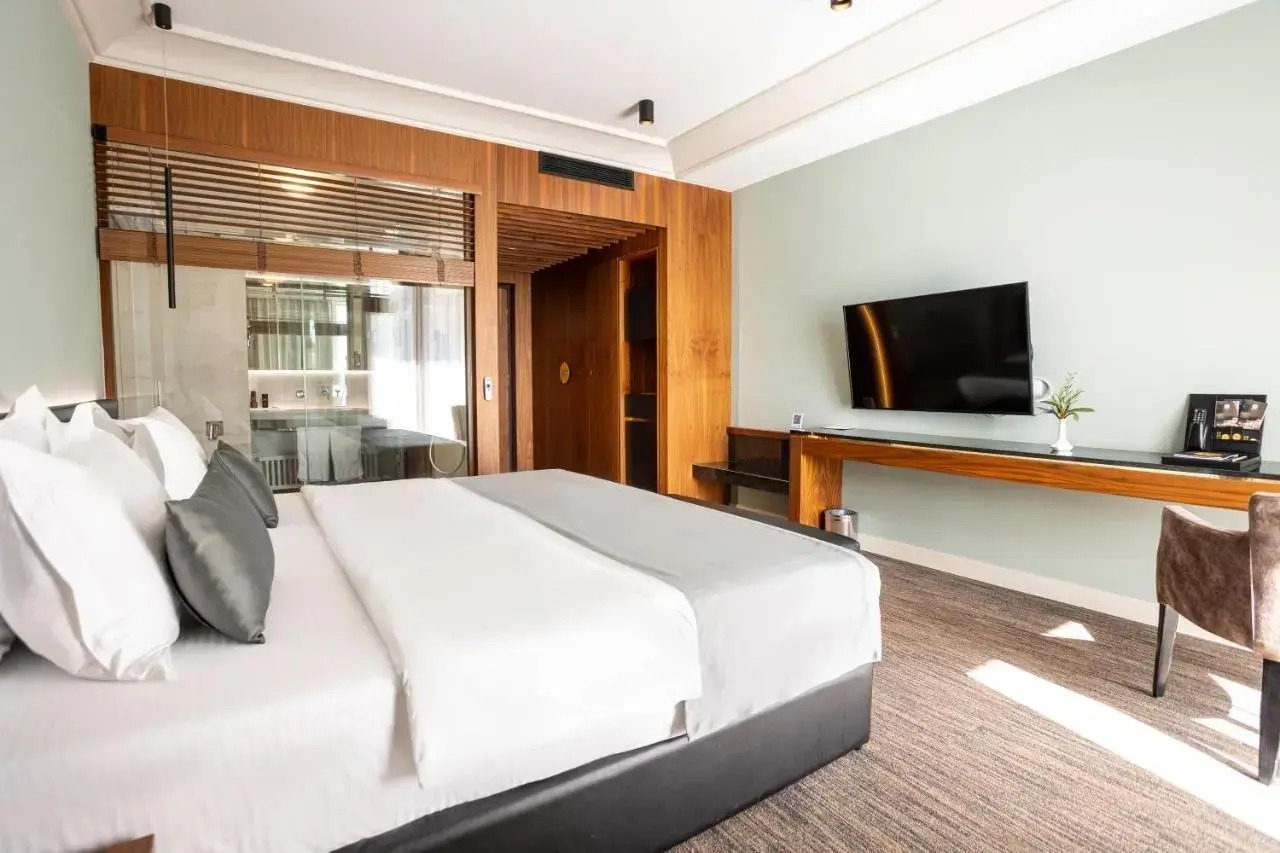 Foto - Select Hill Resort