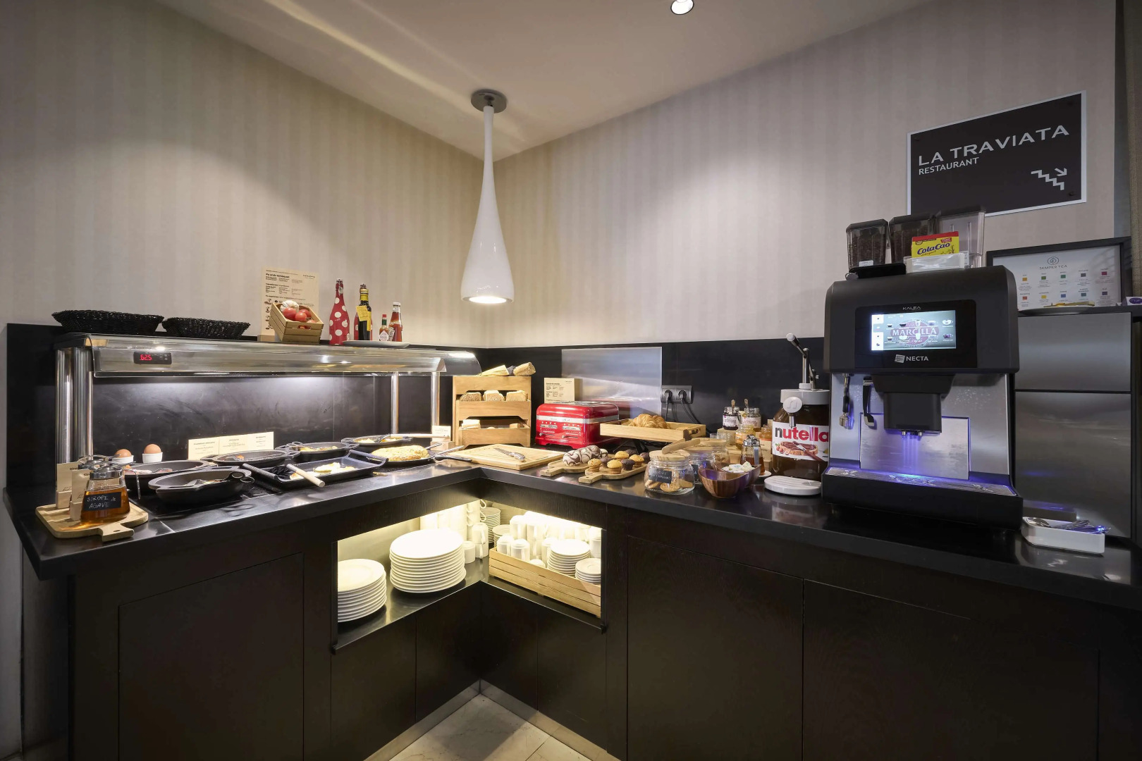 Foto - Catalonia Rigoletto