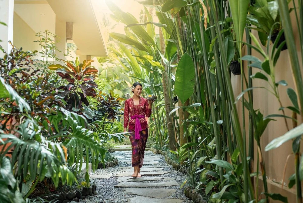 Foto - The Kalyana Ubud Resort