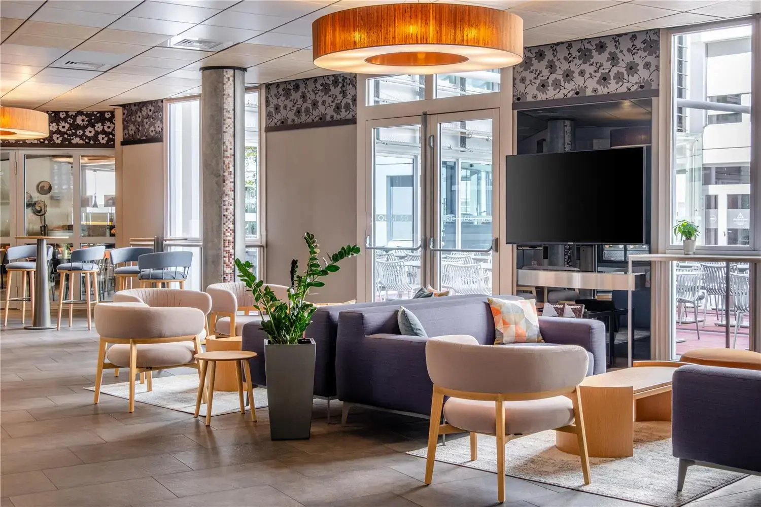 Photo - Spark By Hilton Lyon Ouest