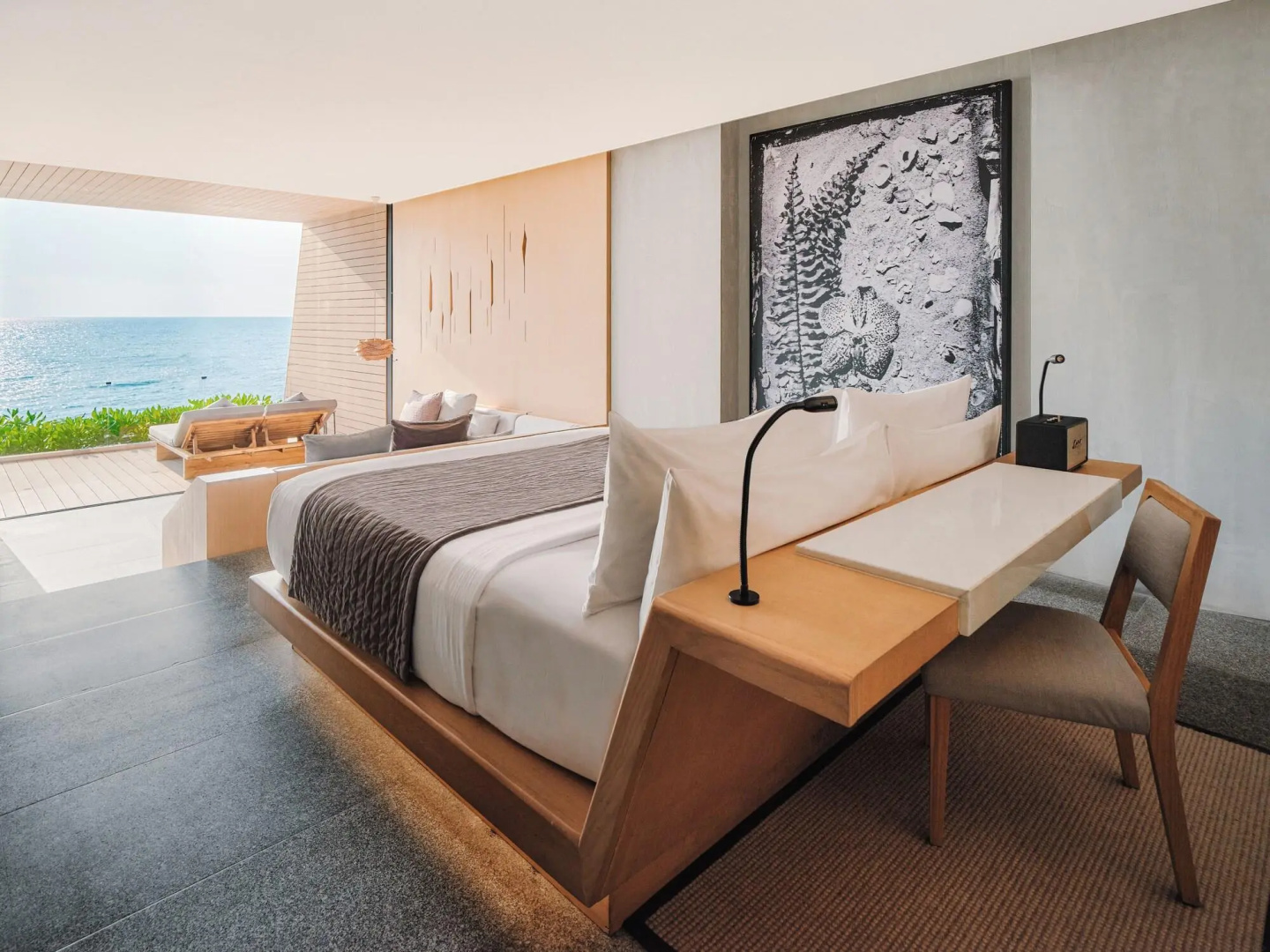 Foto - MASON, a member of Design Hotels