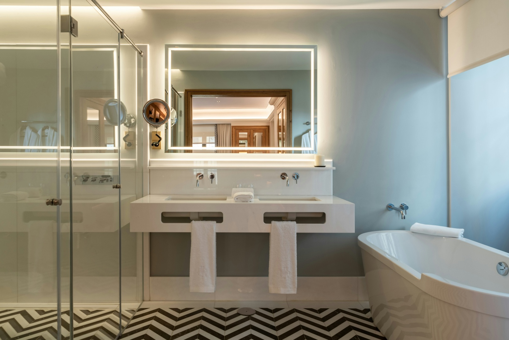 Photo - Palacio Solecio, a Small Luxury Hotel of the World