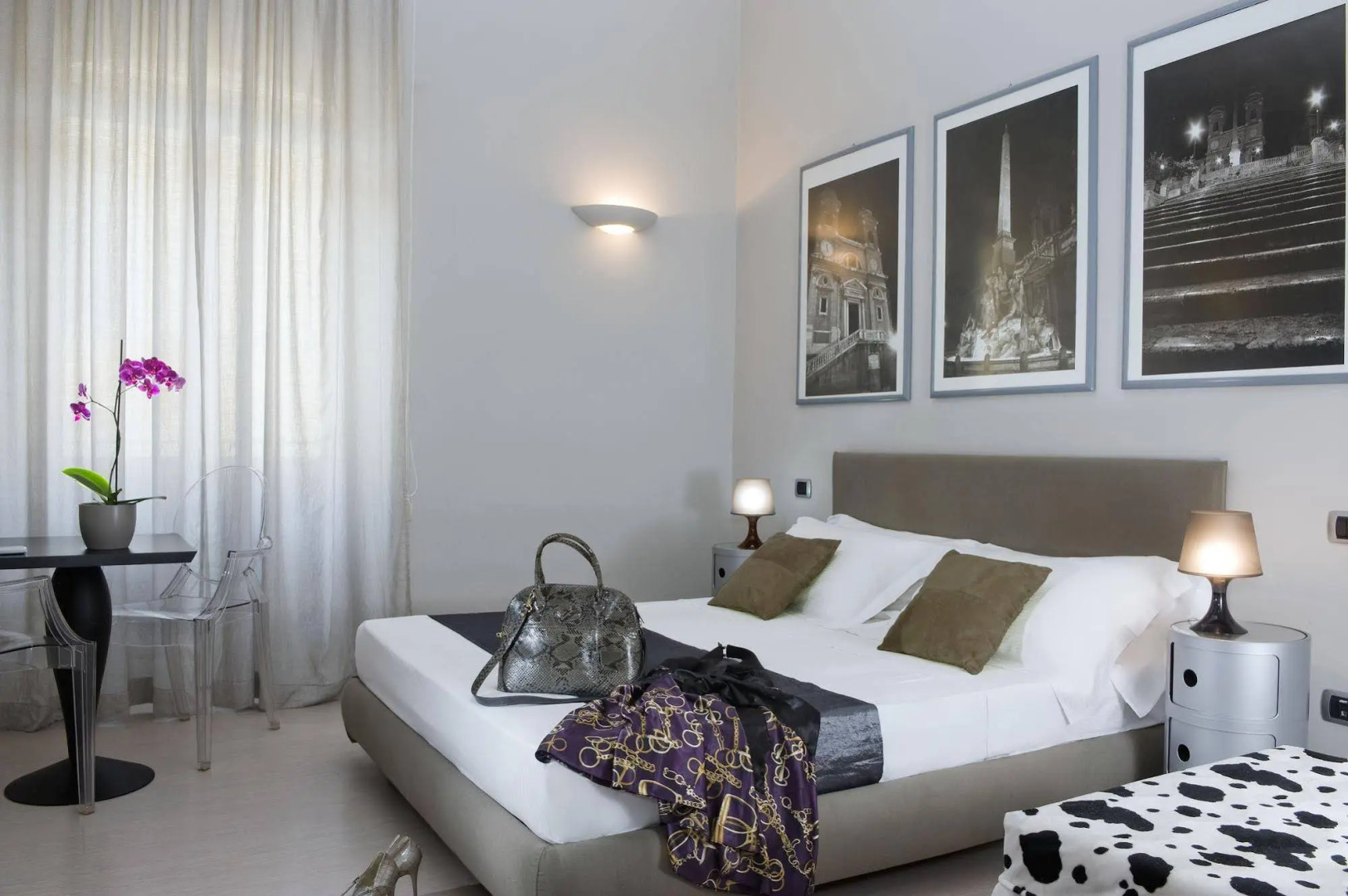 Photo - B&B Best Vatican