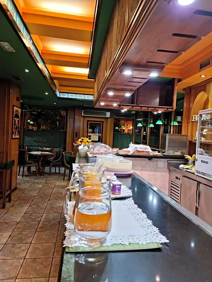 Foto - Hotel Jardín de Aranjuez