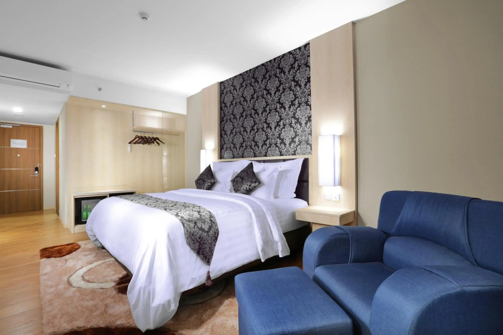Photo - The Hotel Brussels