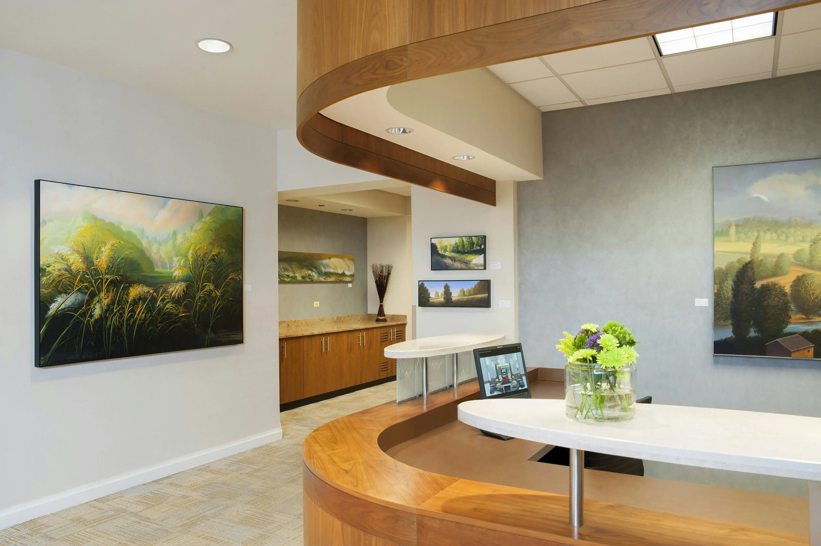 Foto - DoubleTree by Hilton Chicago - North Shore Conference Center