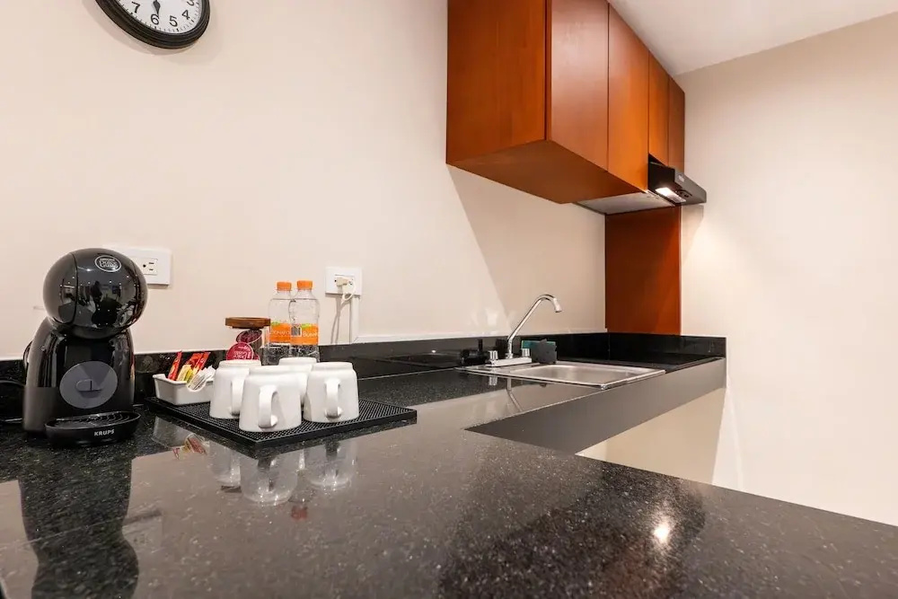 Photo - Hotel 28