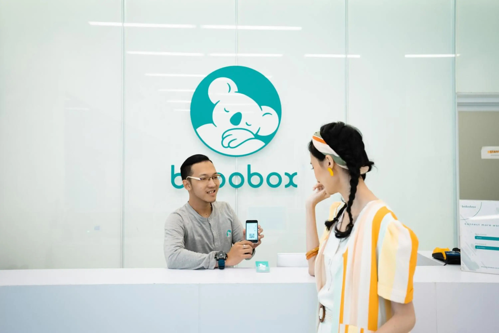 Photo - Bobopod Kebayoran Baru, Jakarta