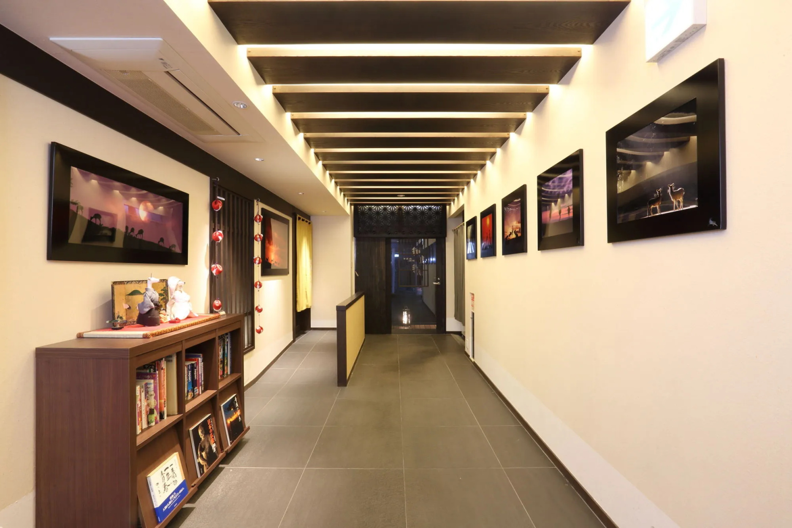 Foto - Hotel New Wakasa