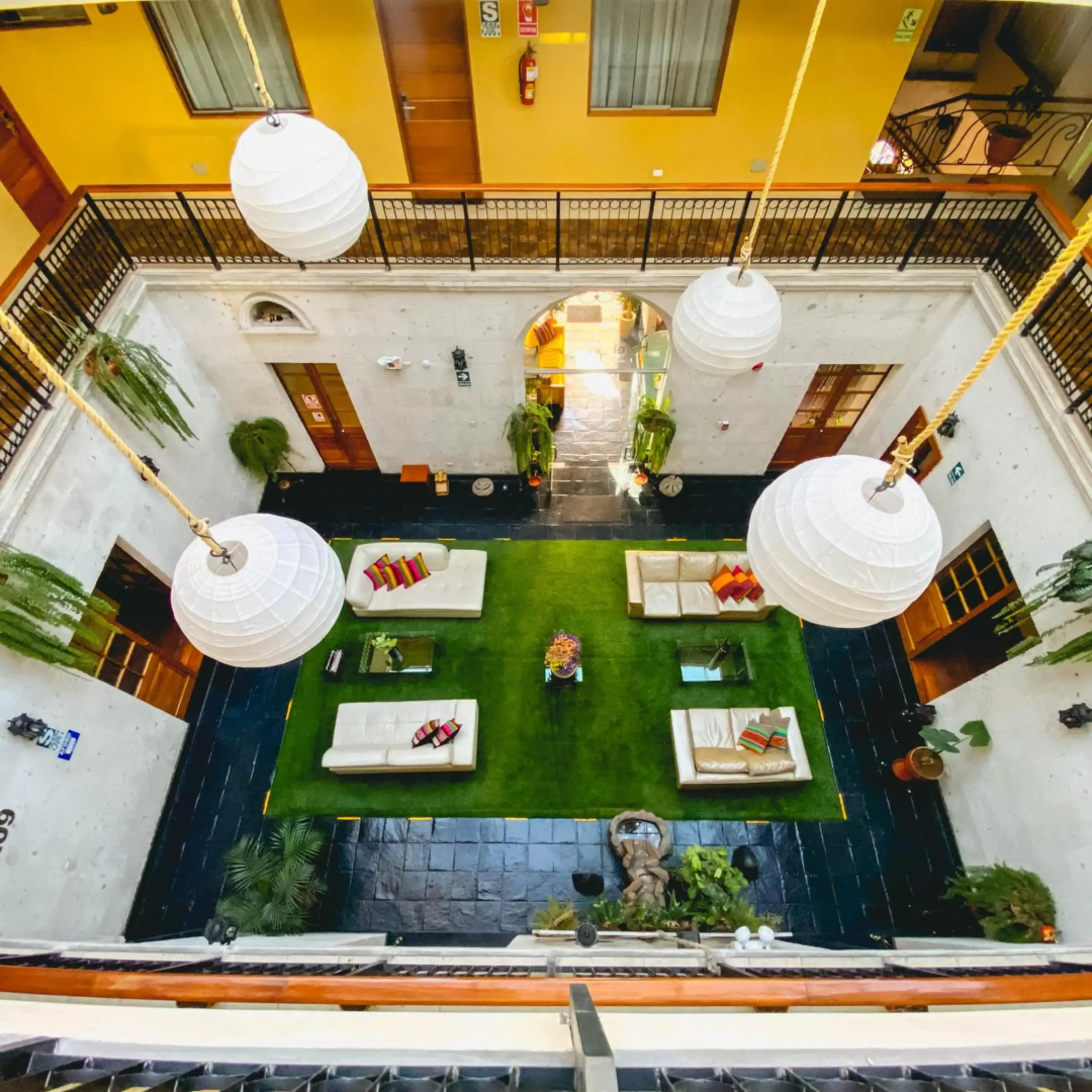 Foto - Hotel Tikary