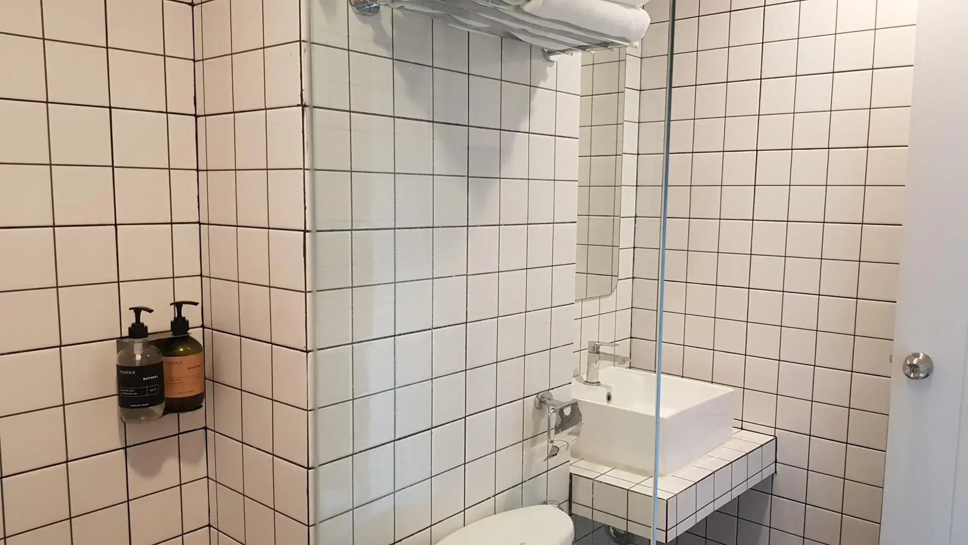 Foto - The Phoenix Hotel Bangkok - Suvarnabhumi Airport