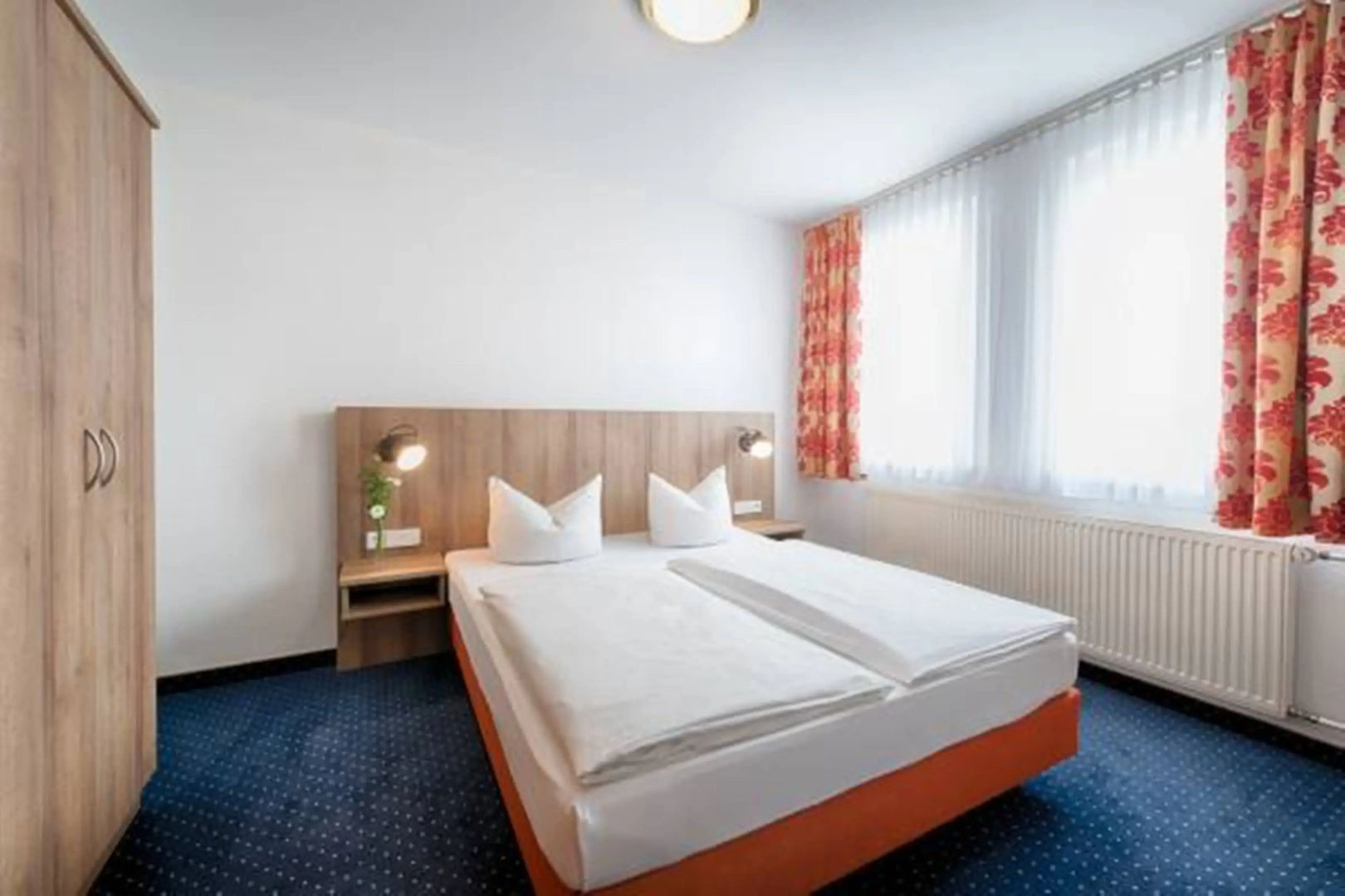Foto - B&B HOTEL Dresden-Altstadt