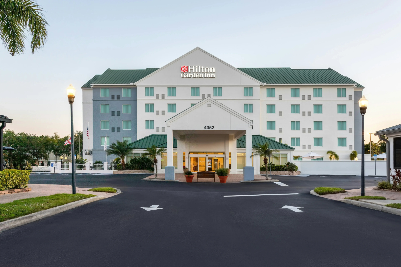 Foto - Hilton Garden Inn Tampa Northwest/Oldsmar