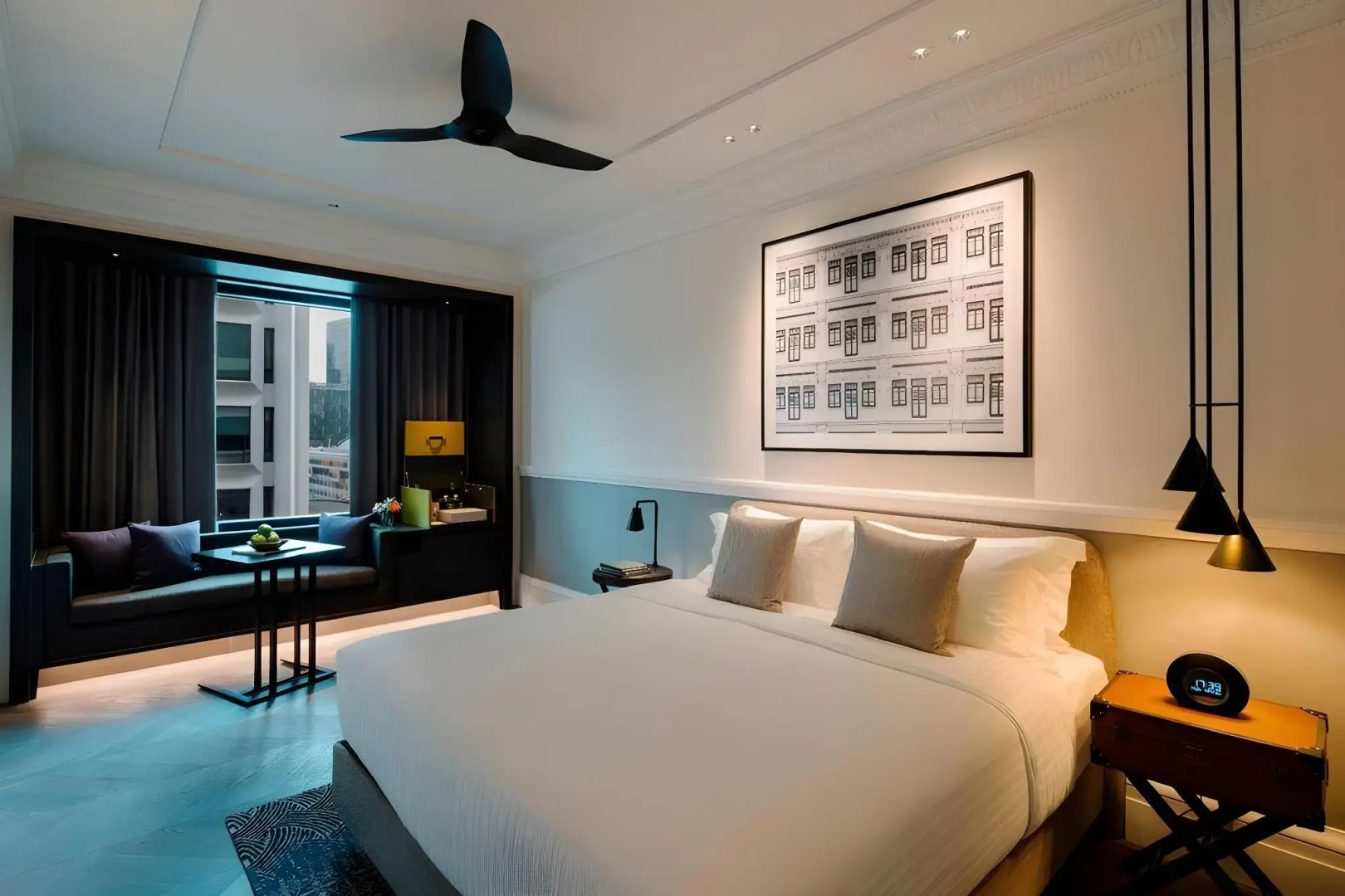 Photo - Grand Park City Hall