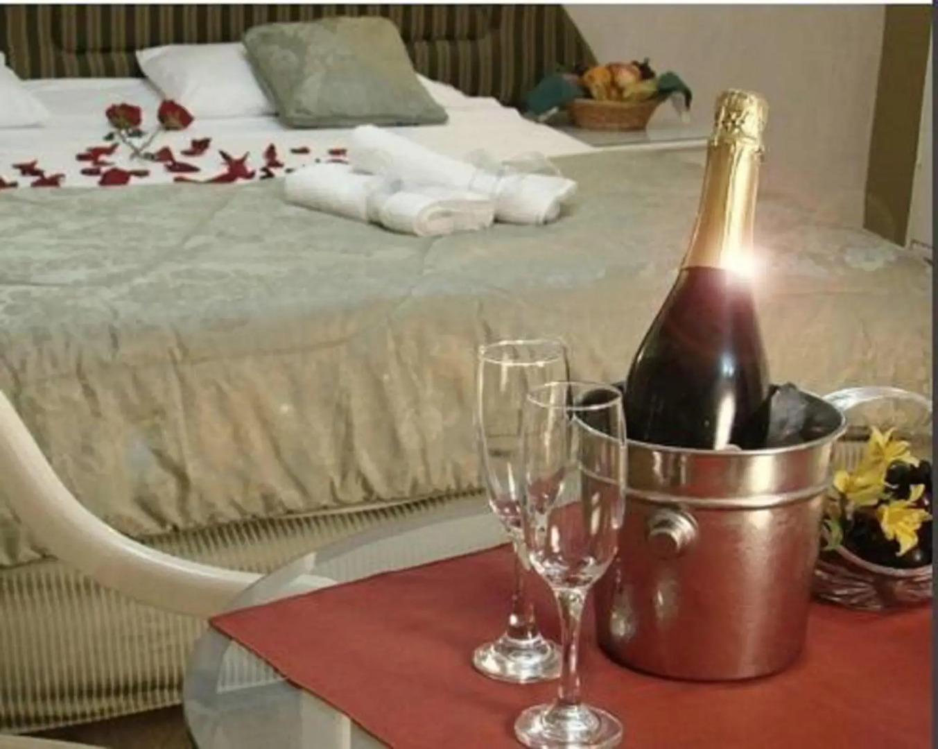 Photo - Casa Andina Standard Trujillo Plaza