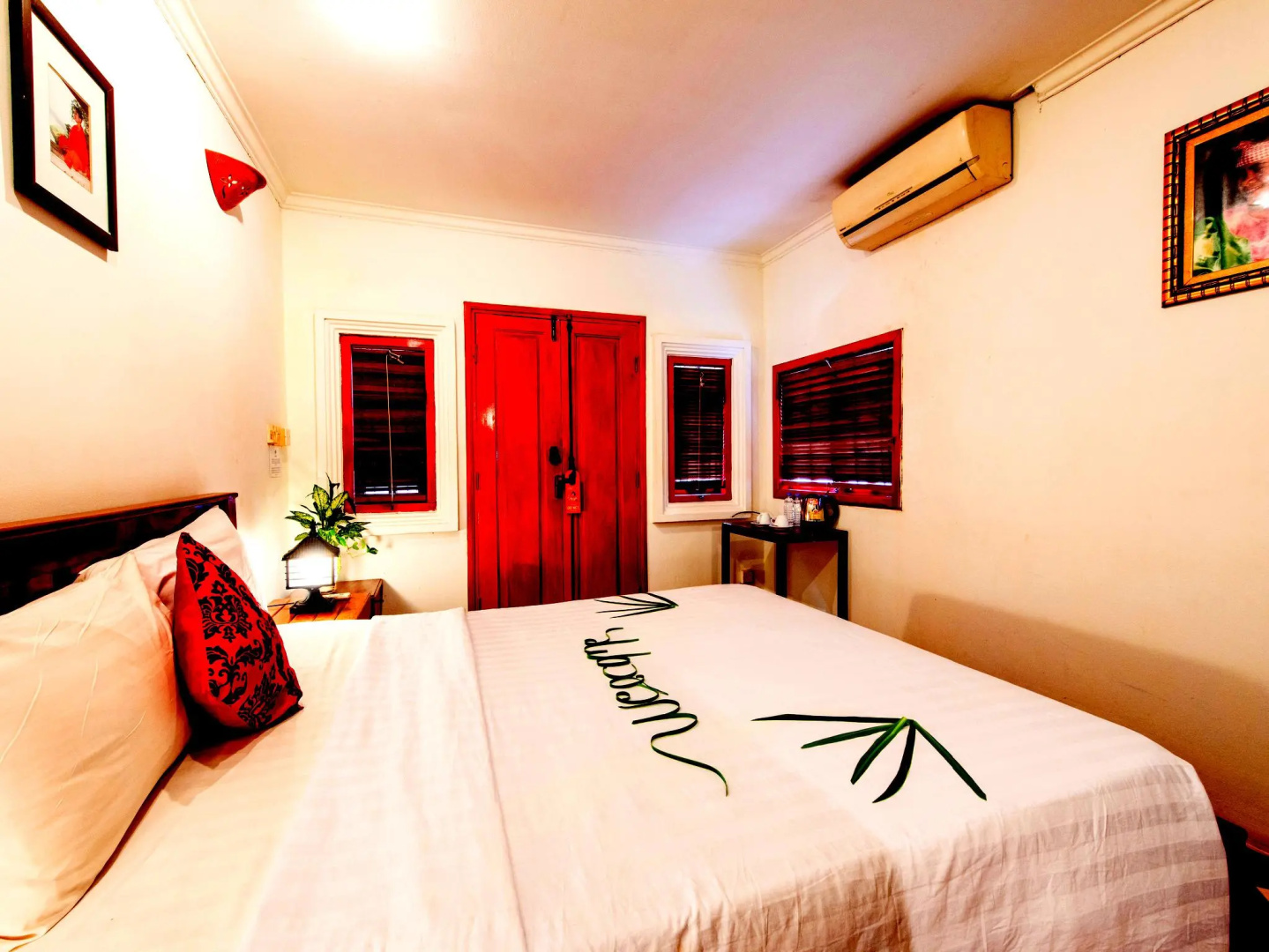 Foto - Villa Wat Damnak