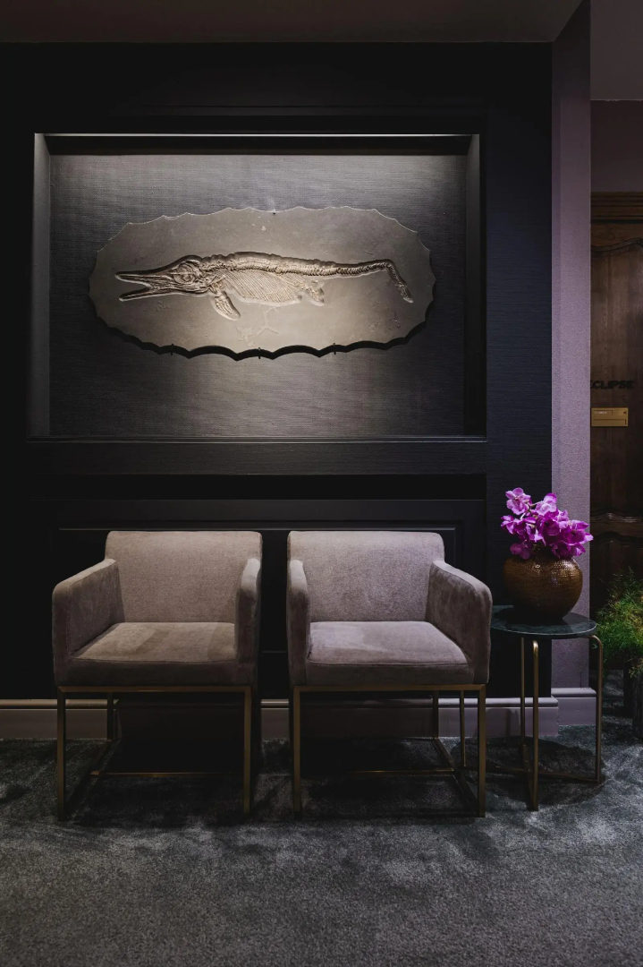 Foto - La Butte aux Bois a Small Luxury Hotel of the World