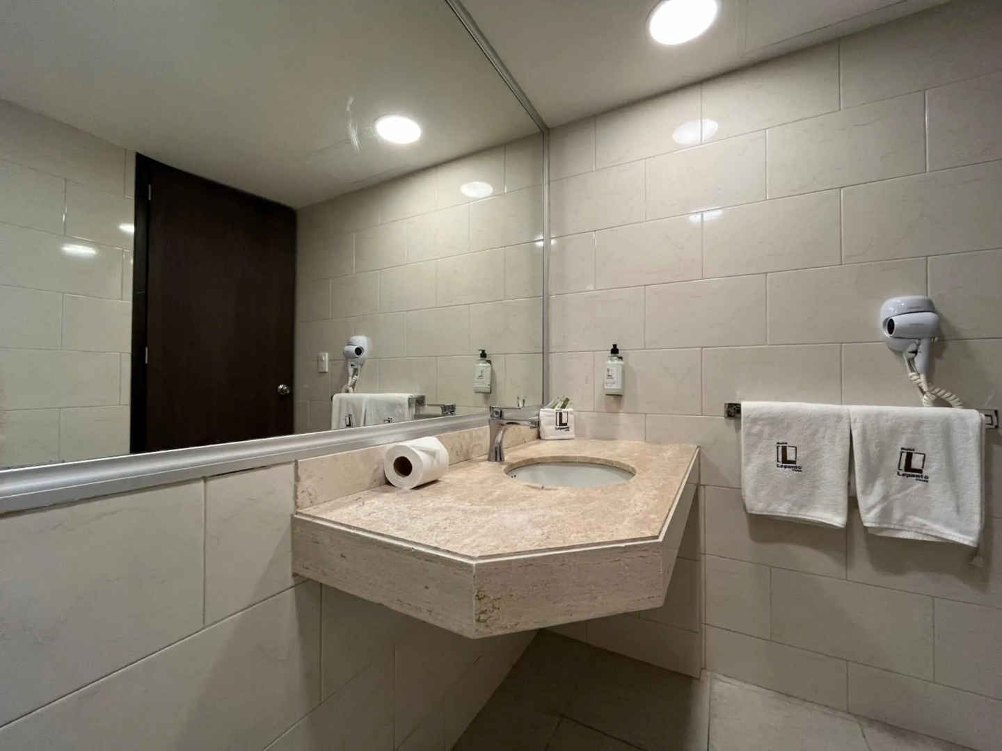 Photo - Hotel Lepanto Reforma