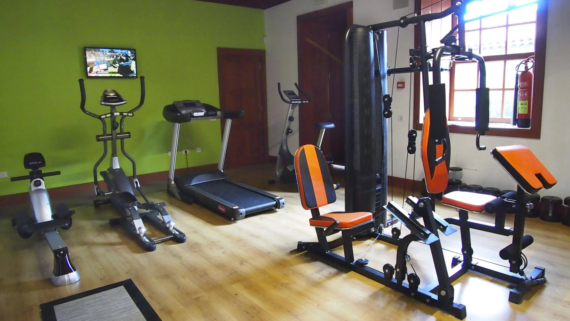 Foto - La Casona del Patio