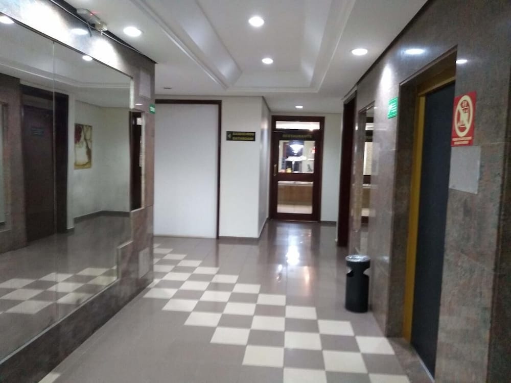 Foto - Victoria Plaza Hotel