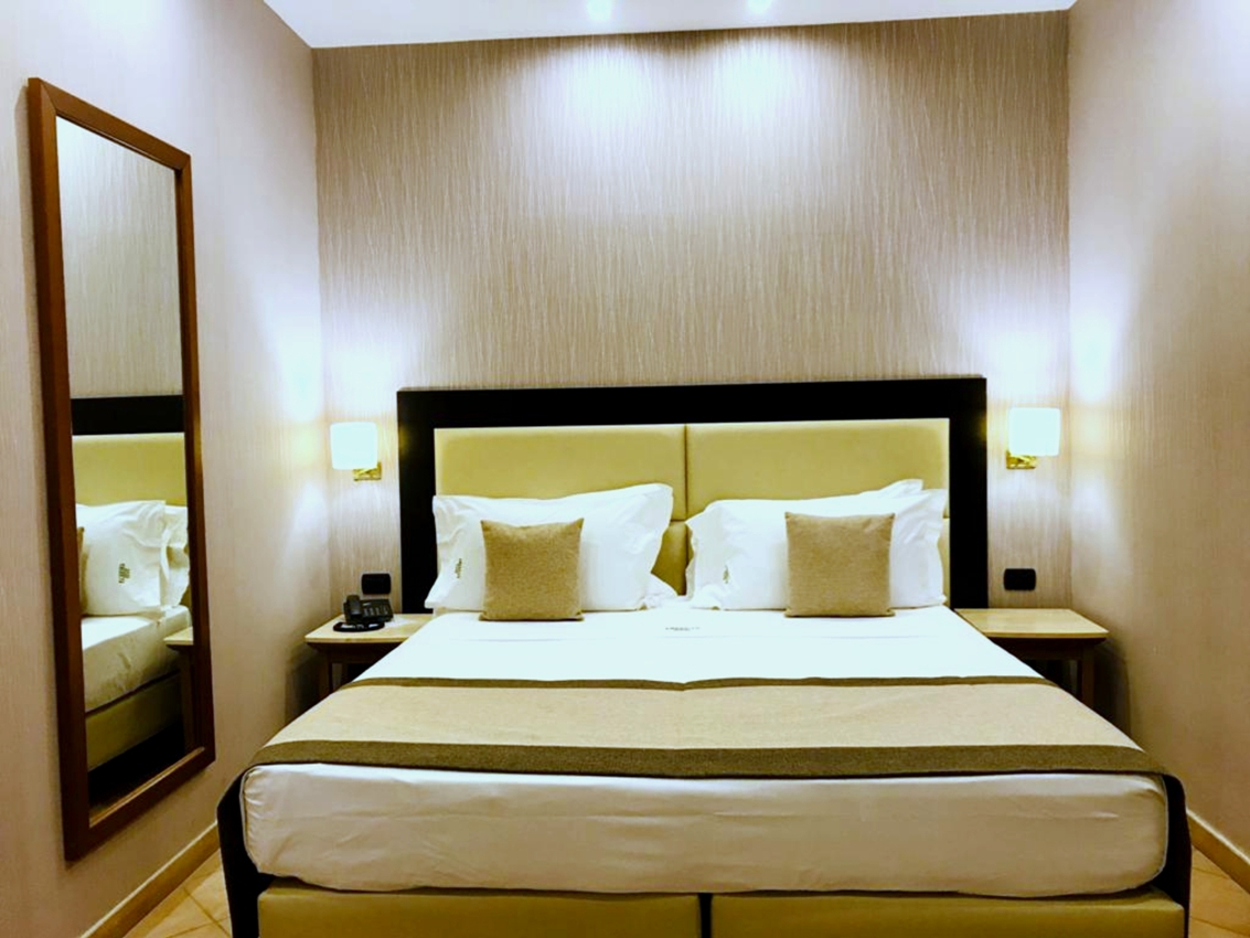 Photo - American Hotel