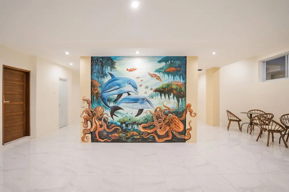 Photo - Andi Beach House