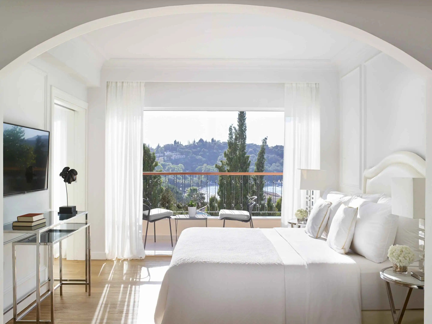 Photo - Corfu Imperial, A Grecotel Resort to Live