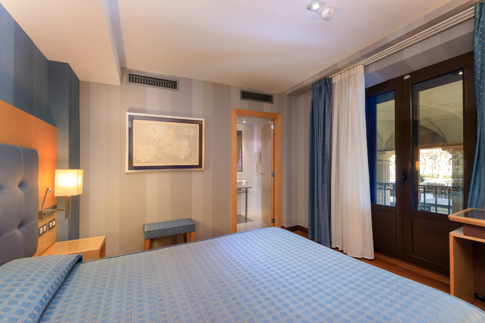 Foto - Hotel del Mar