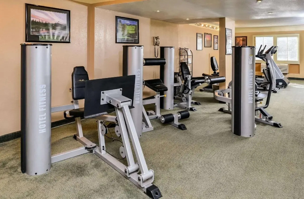 Foto - Staybridge Suites Orlando Royale Parc Suites by IHG