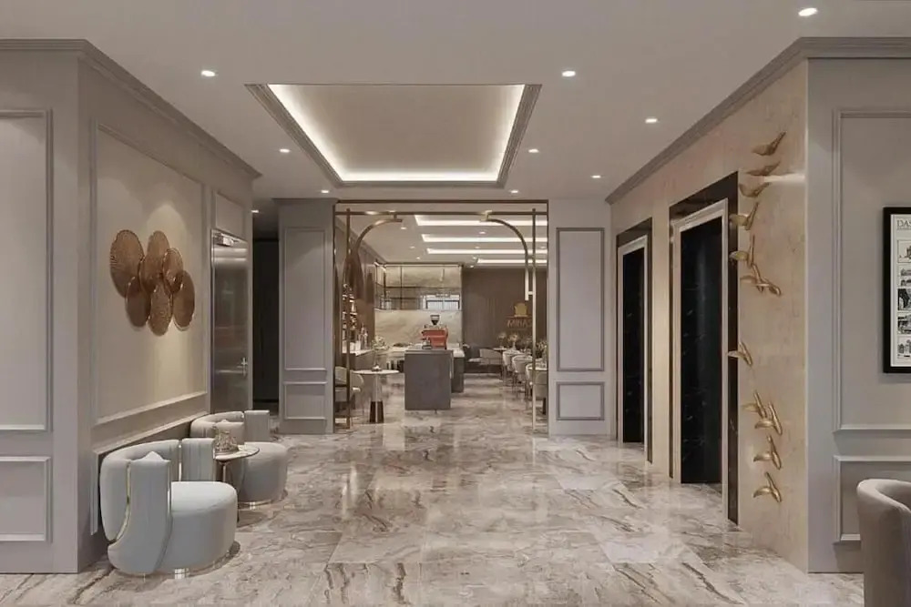 Photo - Minasi Grand Hotel