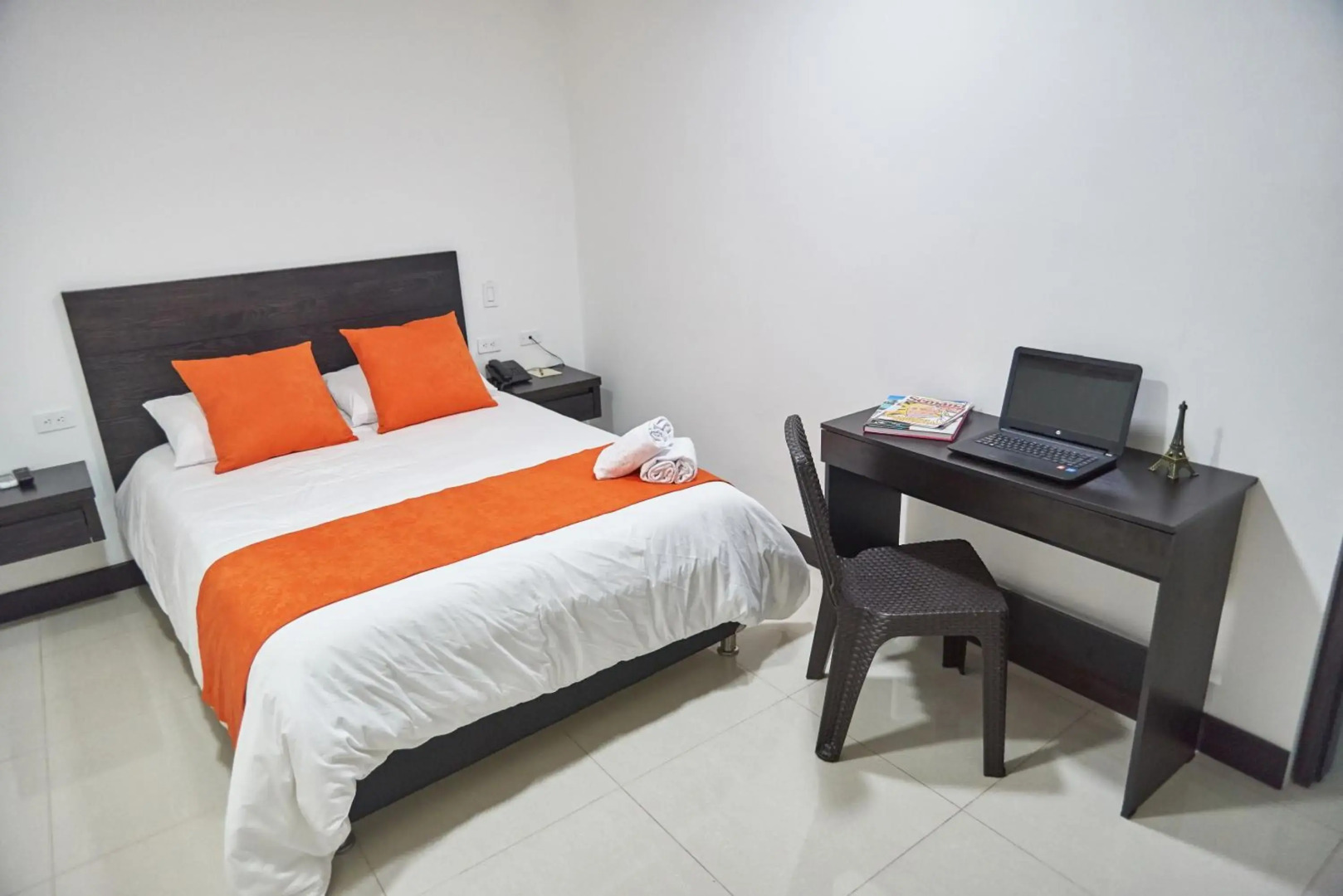 Foto - Hotel G Cartagena