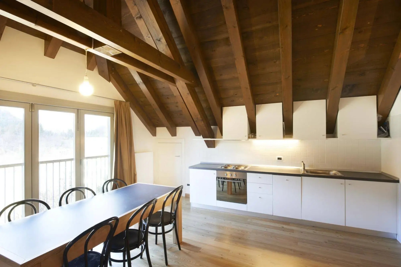Photo - Albergo Diffuso Comeglians