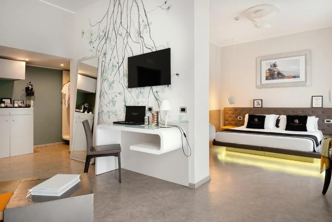 Foto - Montenapoleone Suites