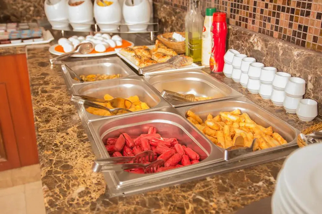 Photo - Taksim Stare Hotel