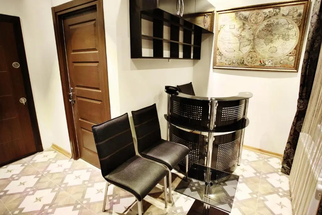 Photo - Balance Hotel Taksim