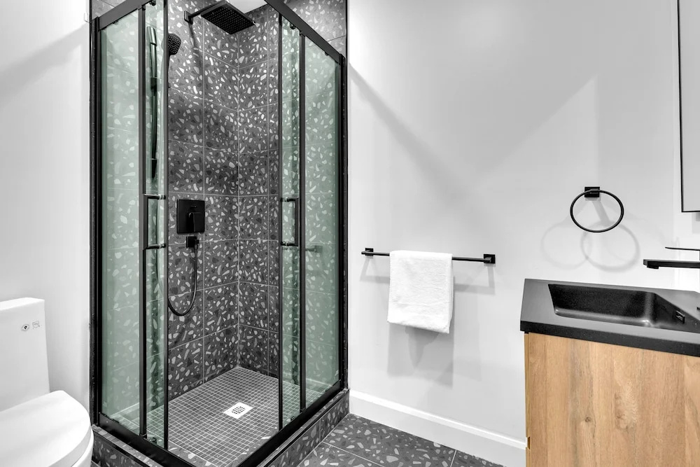 Foto - Deluxe Suites Downtown Montreal