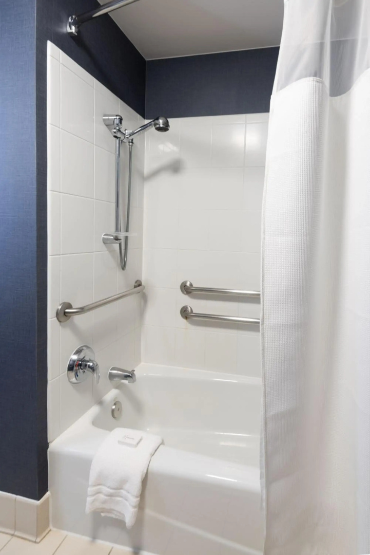 Photo - Residence Inn by Marriott Washington, DC National Mall