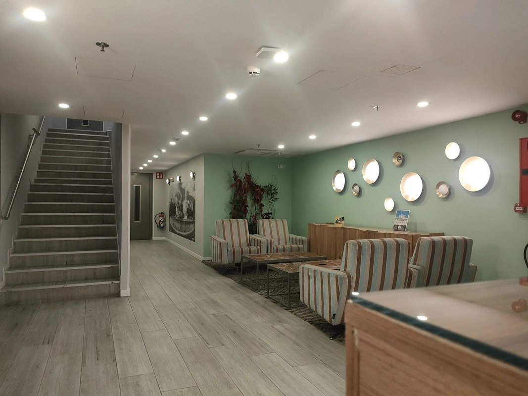 Foto - Boutique Urban Madrid Génova