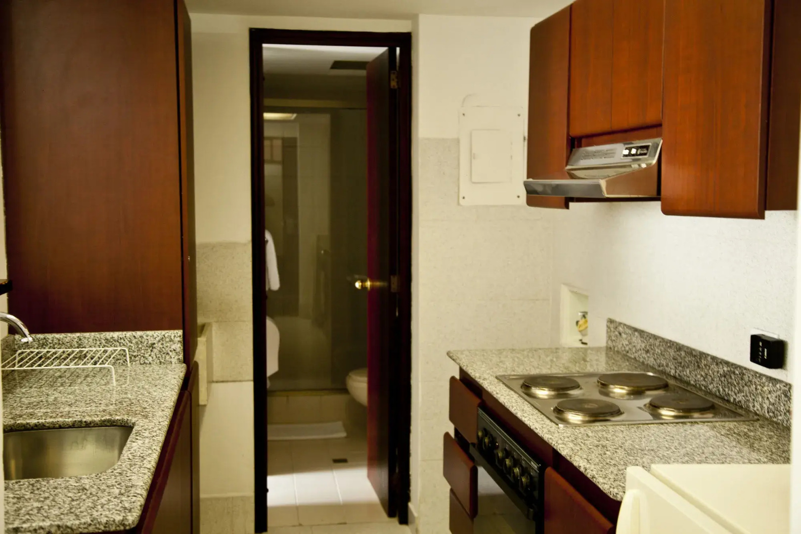 Foto - Hotel Torre Poblado