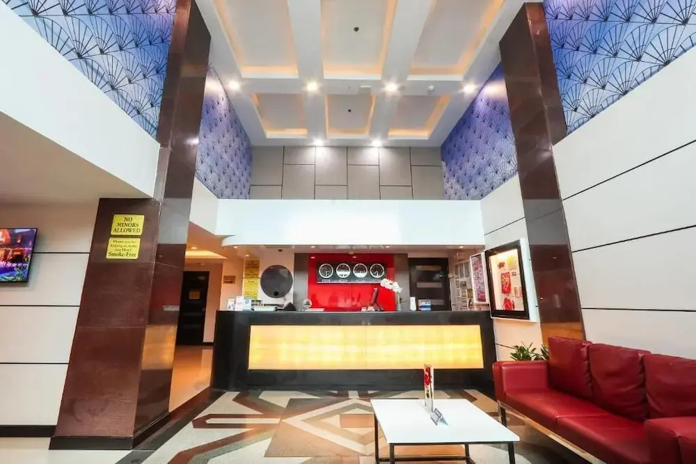 Photo - Hotel Sogo Baclaran