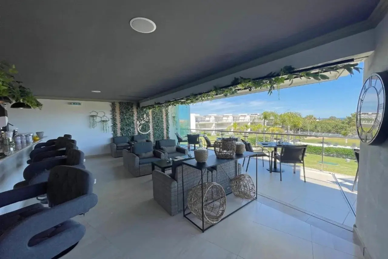 Foto - Varandas do Castelo By Garvetur