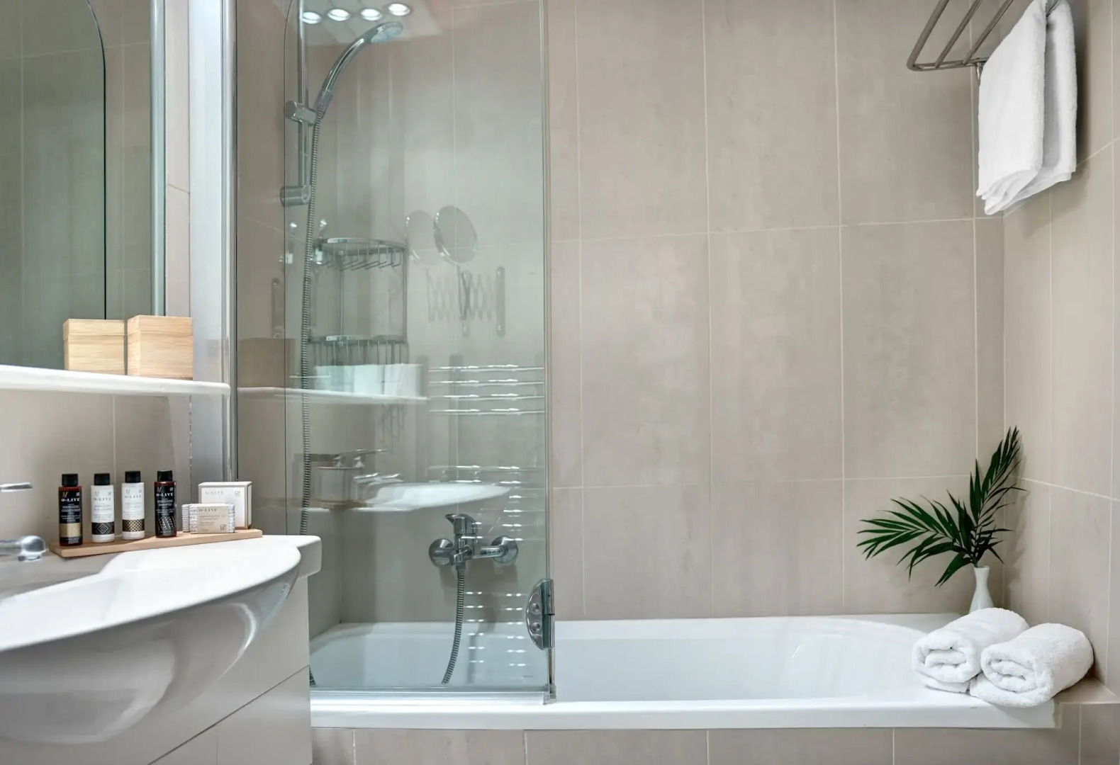 Foto - Blazer Suites Hotel