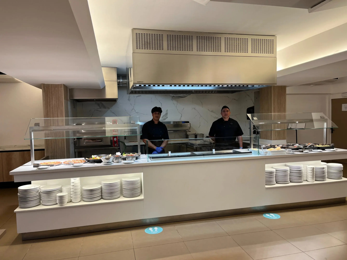 Foto - Tossa Beach Center